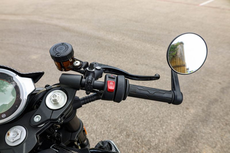 USED 2023 CFMOTO 700CL-X Image 2