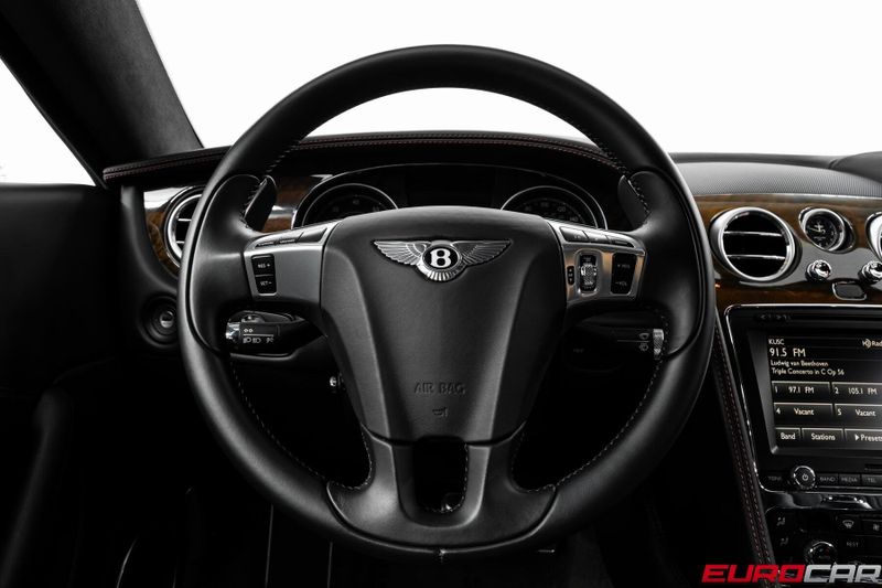 Used 2017 Bentley Continental GT V8 *IMMACULATE CONDITION*Image 24