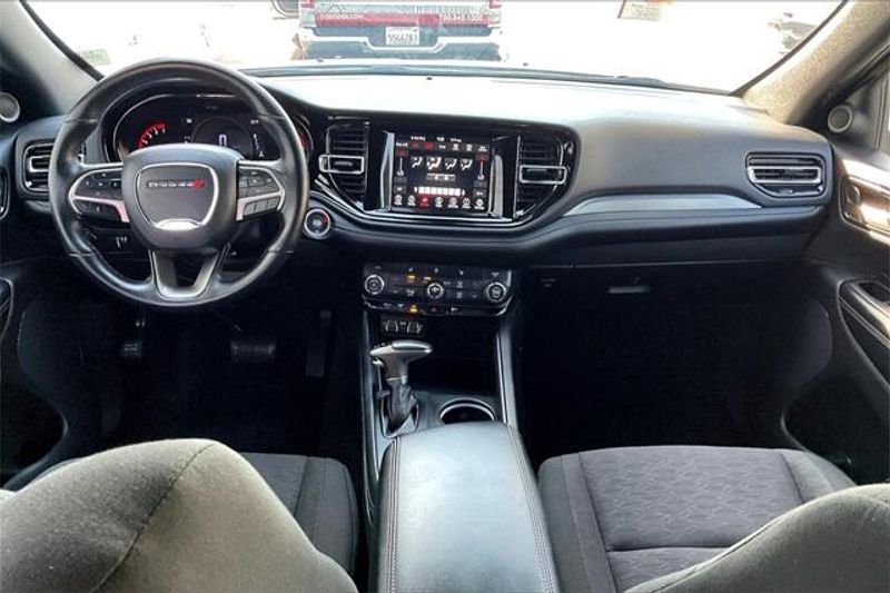 Used 2024 Dodge Durango SXTImage 15