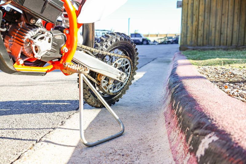 USED 2024 KTM SX-E 5 Image 15