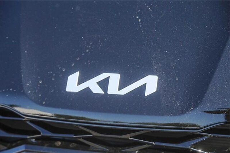 New 2026 Kia K5 GT-LineImage 14