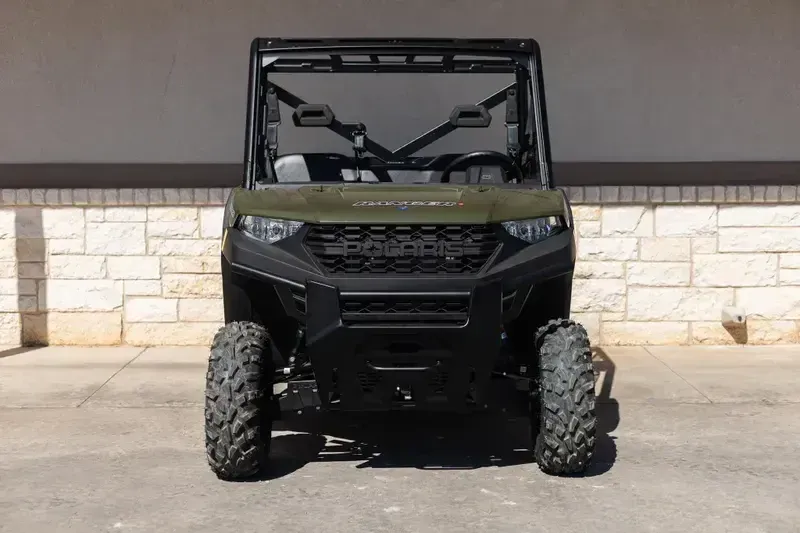 NEW 2026 POLARIS RANGER 1000 EPS Image 7