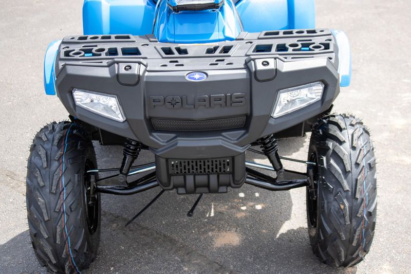 NEW 2026 POLARIS SPORTSMAN 110 Image 8