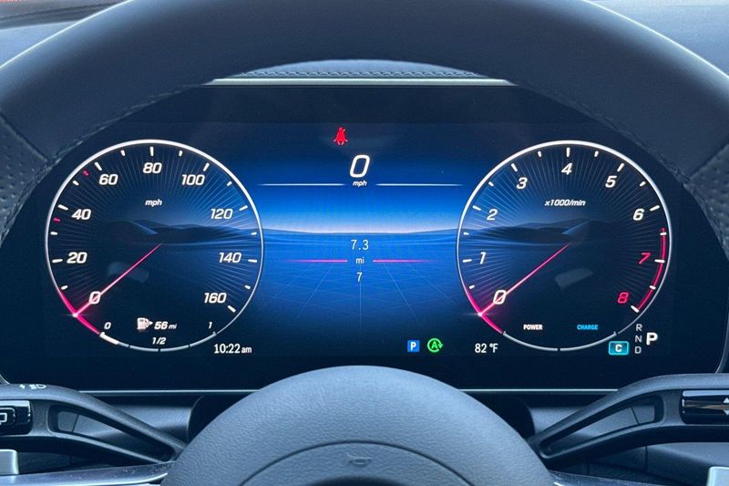 New 2026 Mercedes-Benz GLC-Class GLCGLC 300Image 23