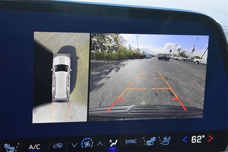 New 2026 Chevrolet Tahoe High CountryImage 40