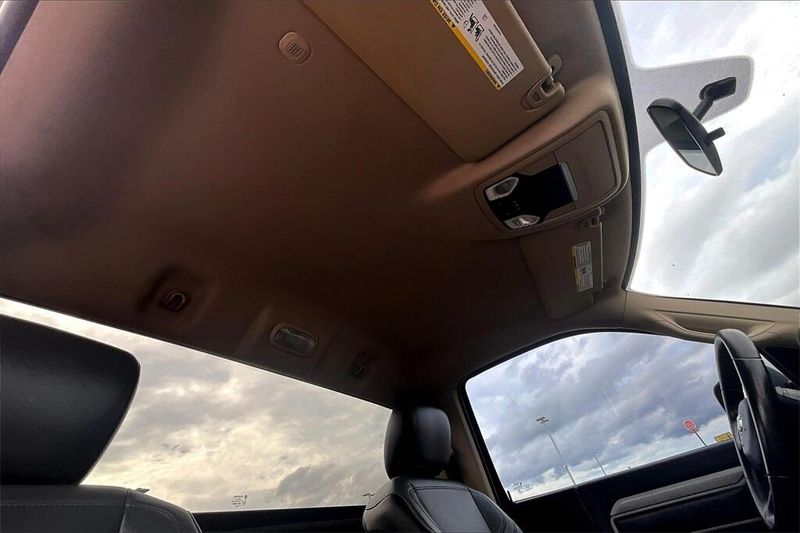 2020 Ram 2500 Tradesman photo 21