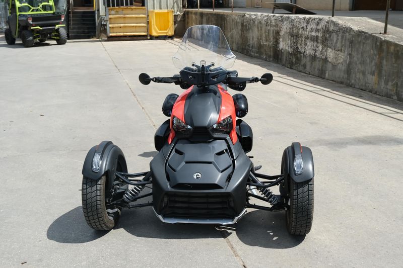 2020 Can-Am RD RYKER RALLY 900 ACE 20 900 ACE Image 10