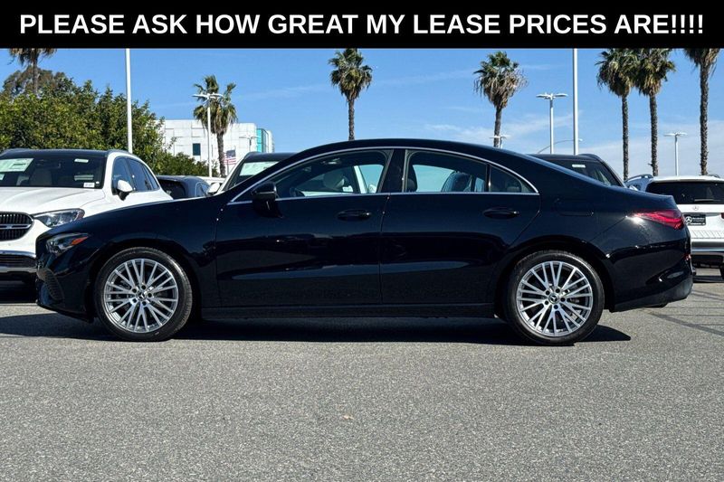 Used 2025 Mercedes-Benz CLA 250Image 7