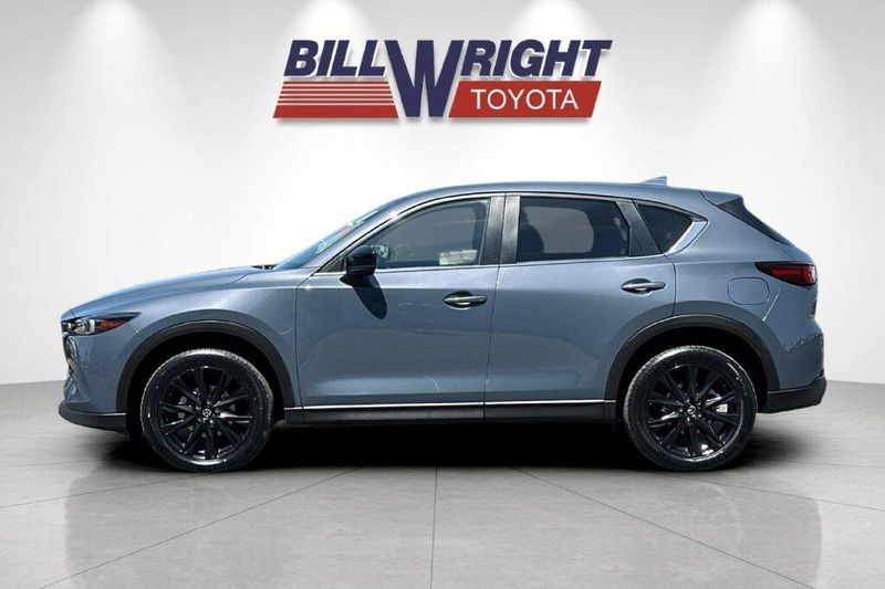 Used 2025 Mazda CX-5 2.5 S Carbon EditionImage 6