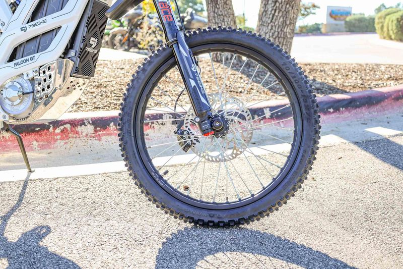 NEW 2025 79 BIKE FALCON GT Image 17