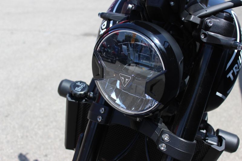 2023 Triumph Trident 660 (Euro 5a) Image 7