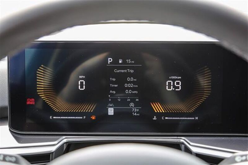 New 2025 Kia Sorento SImage 22