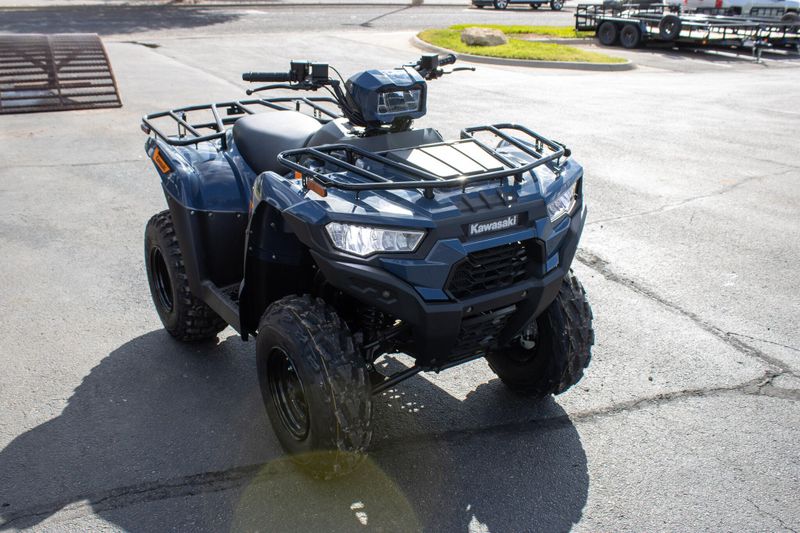 NEW 2026 KAWASAKI BRUTE FORCE 300 Image 1