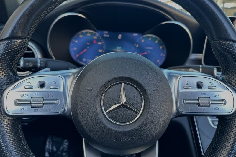 2019 Mercedes-Benz C-Class C 300Image 17