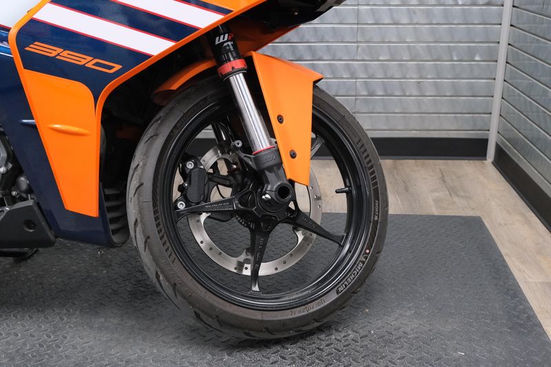 USED 2024 KTM RC 390 Image 10