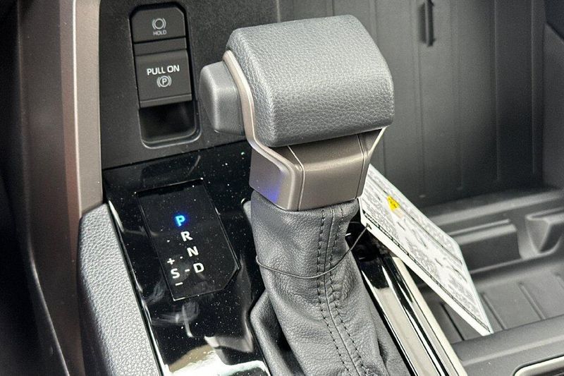 New 2026 Toyota Tundra SR5Image 22