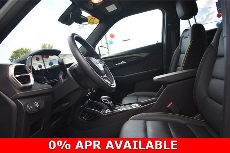 New 2025 Chevrolet TrailBlazer ActivImage 21