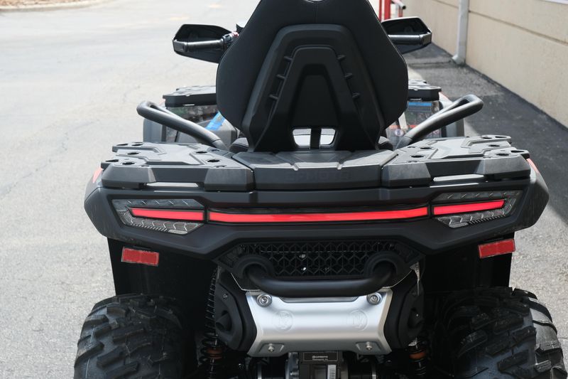 2025 CFMOTO CFORCE 1000 TOURING TRUE TIMBER CAMO Image 8
