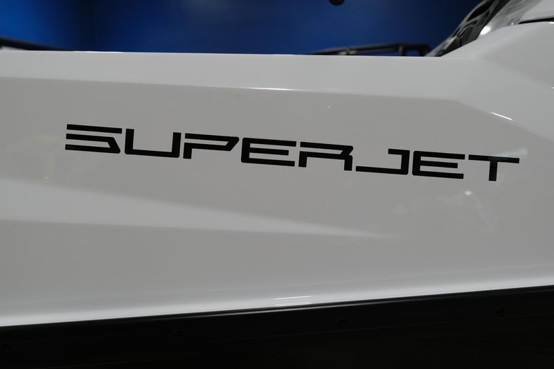 NEW 2026 YAMAHA SUPERJET Image 11