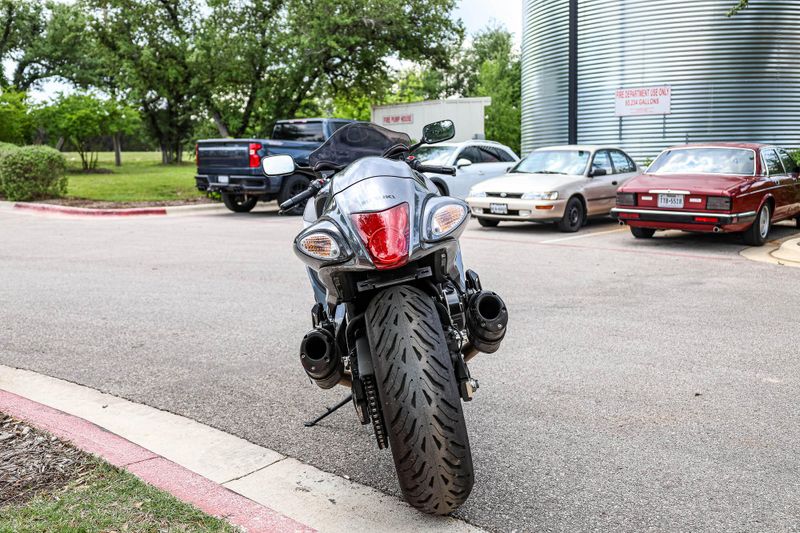 2020 Suzuki HAYABUSA CA 1340 Image 15