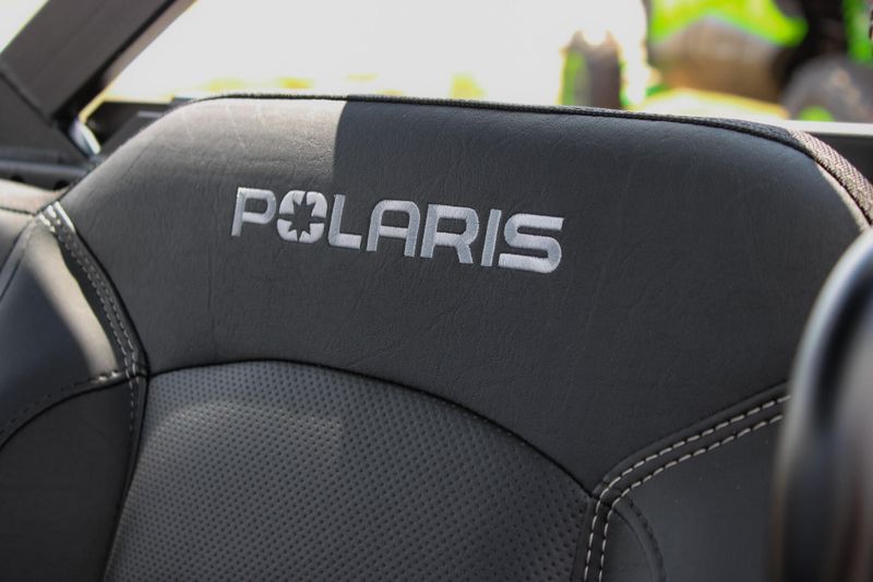 NEW 2026 POLARIS RANGER CREW XP 1000 TEXAS EDITION Image 19