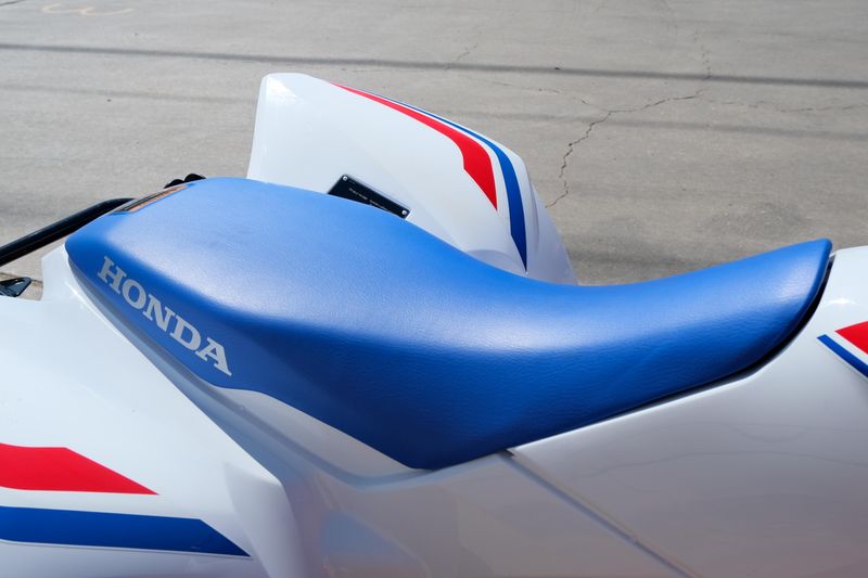 NEW 2026 HONDA TRX250X Image 13