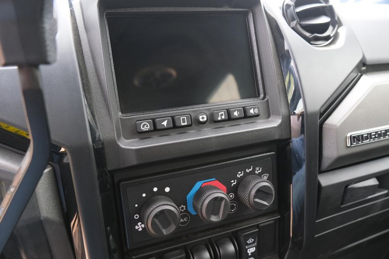 NEW 2026 POLARIS RANGER CREW XD 1500 NORTHSTAR ULTIMATE Image 25