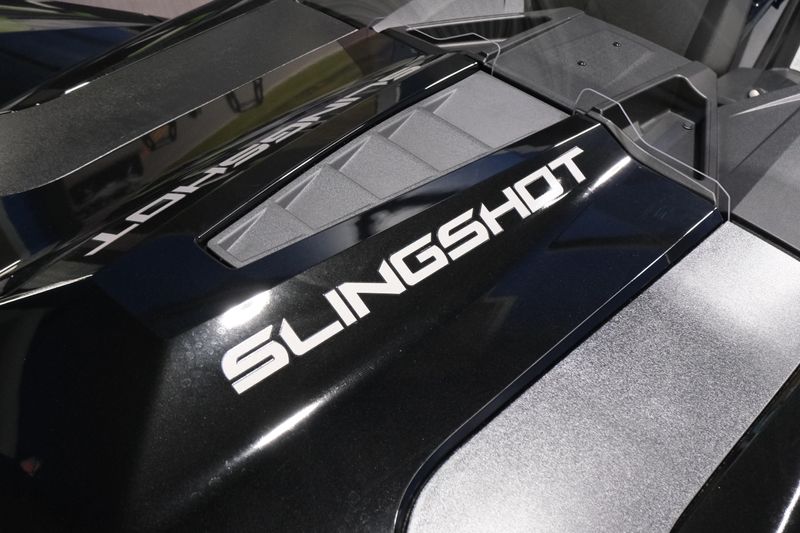 NEW 2026 POLARIS SLINGSHOT S Image 6