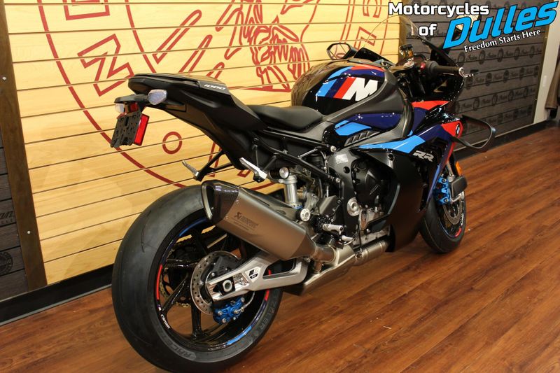2026 BMW M1000RR Image 8