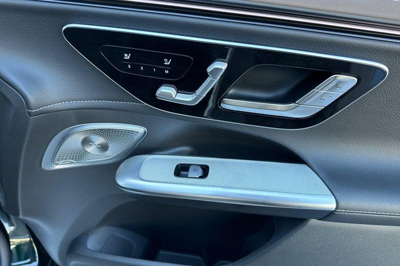 Used 2025 Mercedes-Benz EQE 350 SUVImage 20