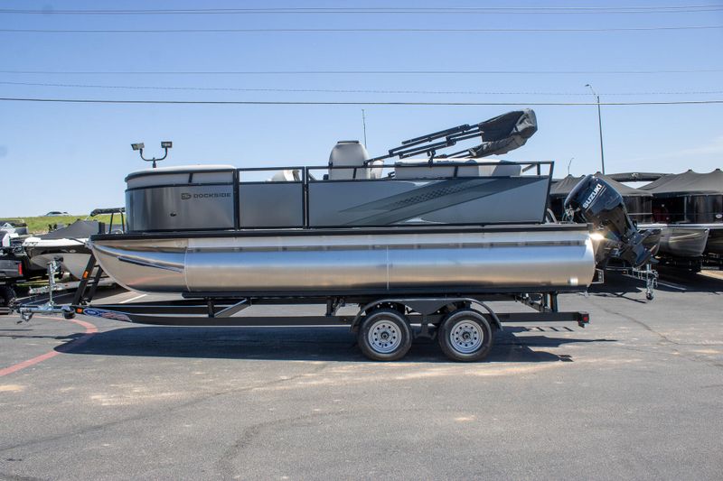 NEW 2026 DOCKSIDE 20DQ Image 1