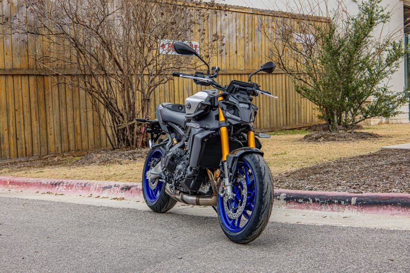 NEW 2026 YAMAHA MT09 SP Image 1