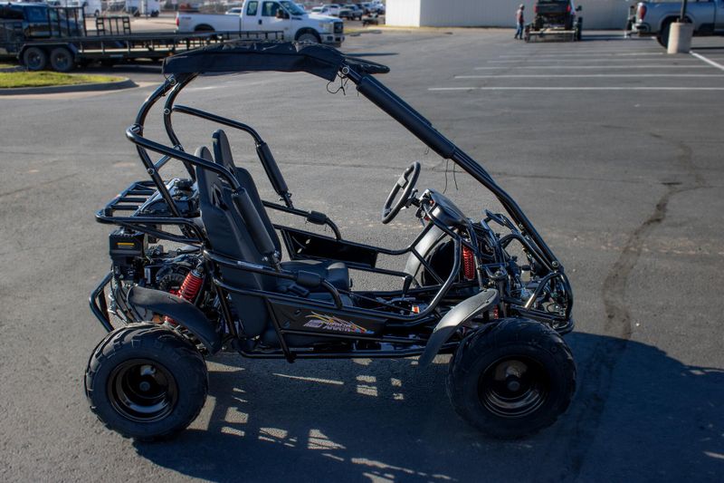 NEW 2025 TRAILMASTER MID XRX Image 5