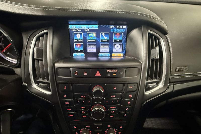 Used 2019 Buick Cascada PremiumImage 31