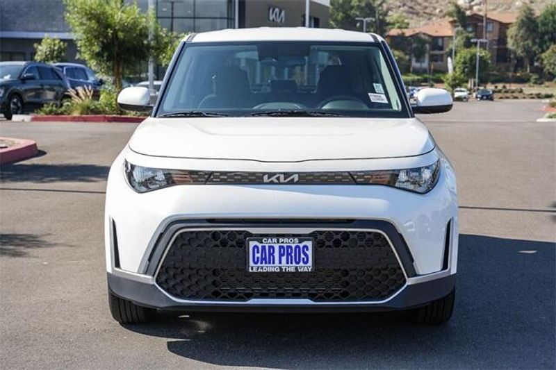 New 2025 Kia Soul SImage 3