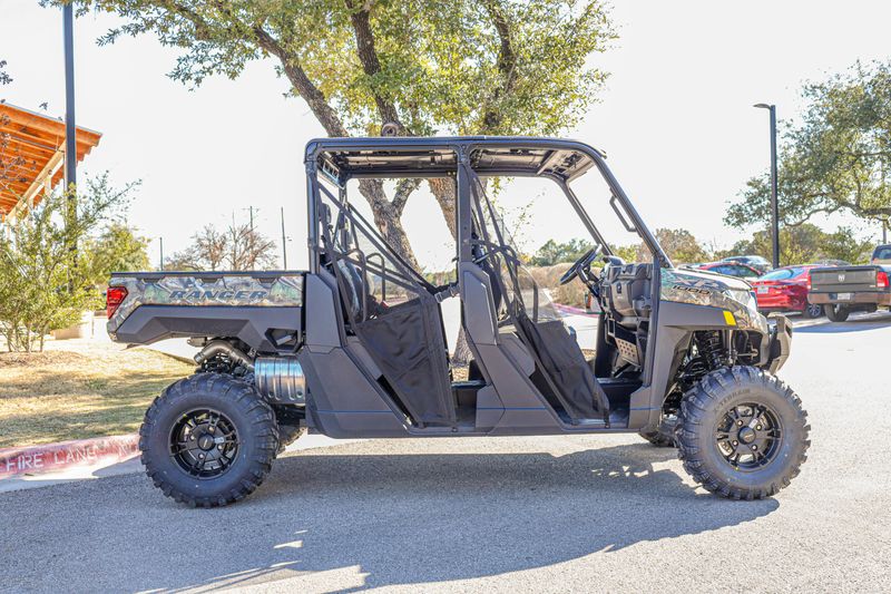 NEW 2026 POLARIS RANGER CREW XP 1000 PREMIUM Image 5