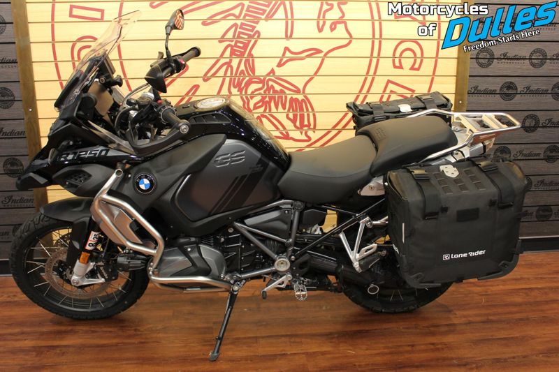 Used 2023 BMW R 1250 GS Adventure Image 5
