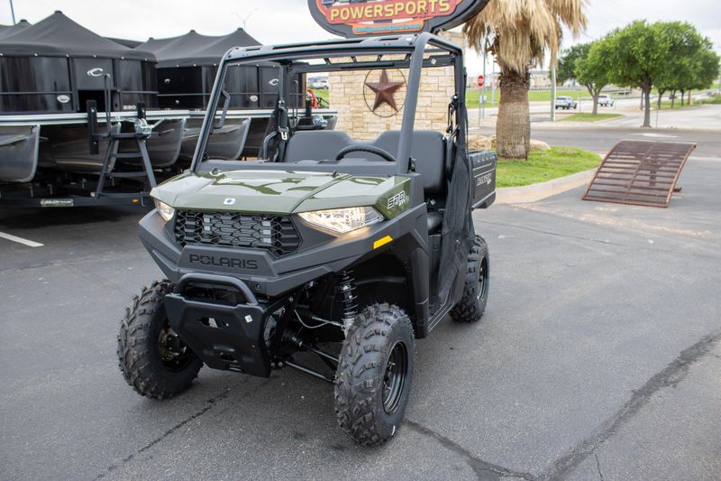 NEW 2026 POLARIS RANGER SP 570 Image 11