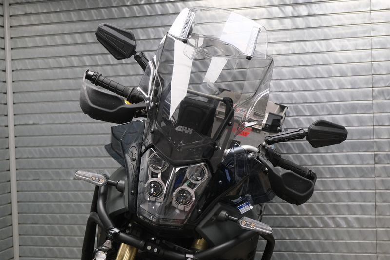 USED 2024 YAMAHA TENERE 700 Image 9