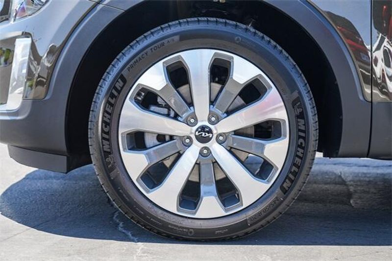 Used 2022 Kia Telluride EXImage 11