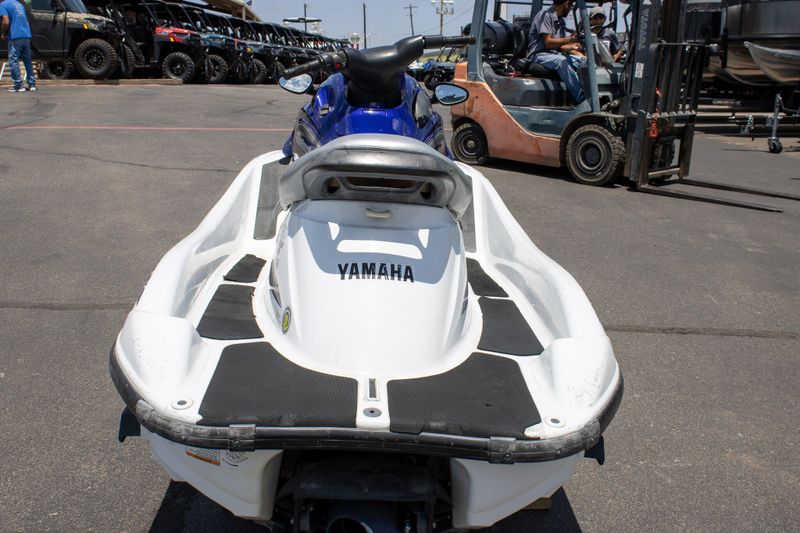 USED 2002 YAMAHA GP 1200 Image 8