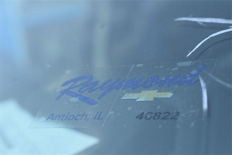 2025 Chevrolet Silverado 1500 RSTImage 38
