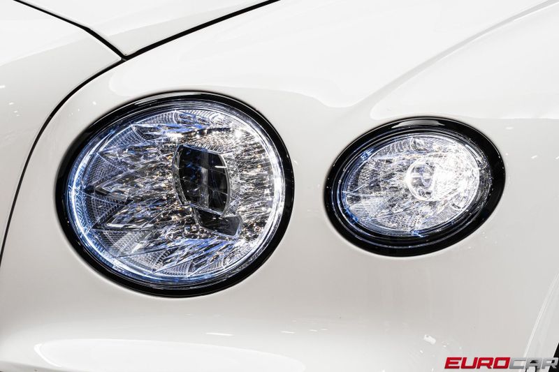 Used 2023 Bentley Flying Spur Mulliner W12 *MULLINER PACK*Image 10