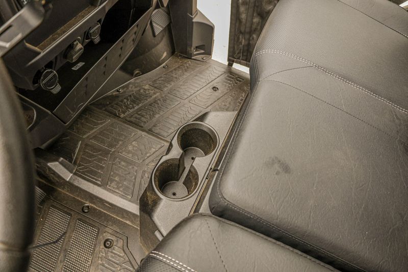 NEW 2026 POLARIS RANGER CREW XP 1000 PREMIUM Image 13
