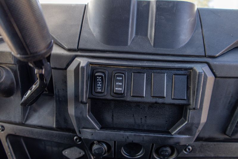 USED 2020 POLARIS RANGER CREW XP 1000 EPS TEXAS EDITION Image 18