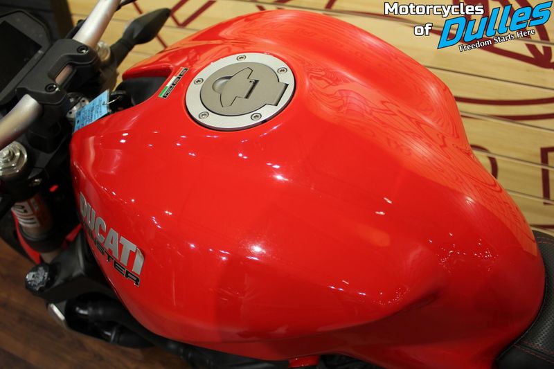 Used 2014 Ducati Monster 1200 Image 17