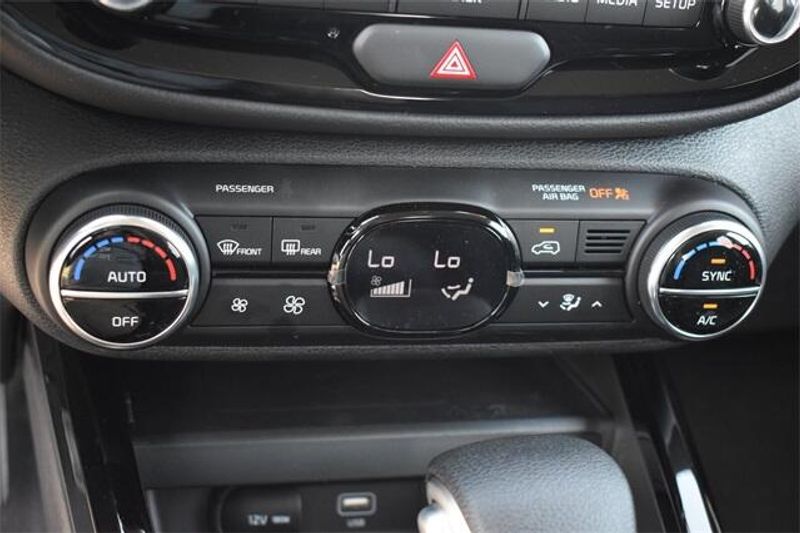 New 2025 Kia Soul SImage 29