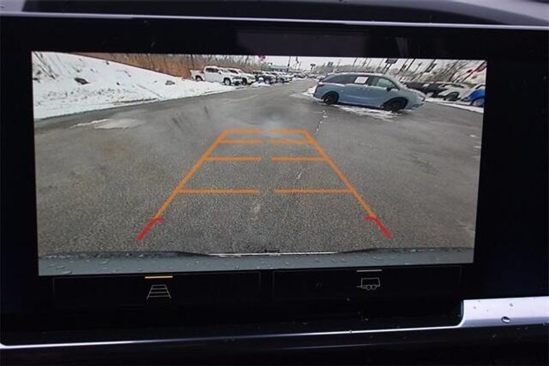 New 2026 Chevrolet Silverado 1500 LTImage 28