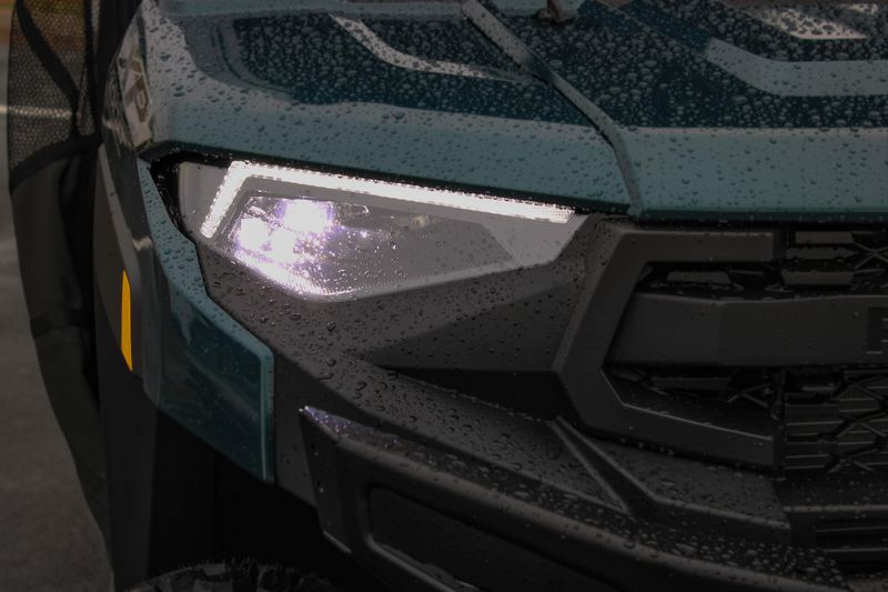 NEW 2026 POLARIS RANGER XP 1000 PREMIUM Image 10