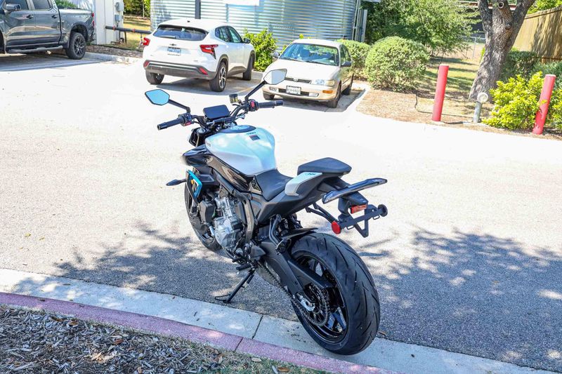 NEW 2026 CFMOTO 675NK Image 29